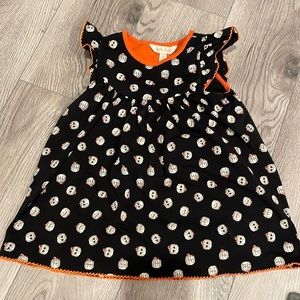 Matilda Jane Halloween dress 2